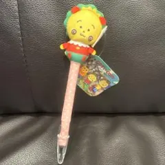 コジコジ　COJI-COJI ぬいぐるみ　ボールペン