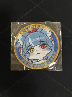新品未開封 航空祭自衛隊 おまねこワッペン ミリタリー系 新品未開封 航空祭自衛隊 おまねこワッペン ミリタリー系 - メルカリ