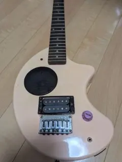 catcakemix様フェルナンデス　ギター　ZO-3 ジャンク　ソフトケース付 Yahoo!オークション - 「zo-3 ギター ジャンク」フェルナンデス (本体