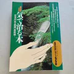 気で治る本 日本の「気の医療」最前線