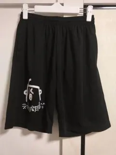 向日えな生誕ハーフパンツ