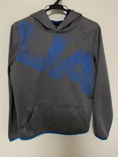 Under Armour YXL フード付きパーカ