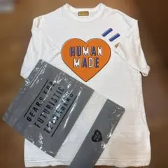 25ss HUMAN MADE GRAPHIC T-SHIRT tシャツ 2XL - メルカリ