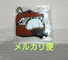 葬送のフリーレン フリーレン ミミック　カプセルラバーマスコット