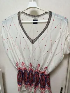 ブジュルード　チュニック