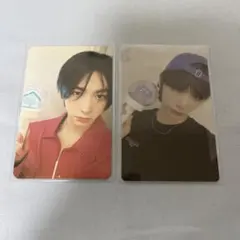 テサン トレカ ペンライト onedoorfulday