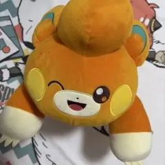 ポケモン めちゃもふぐっとぬいぐるみ〜パモ〜ウィンクver. 1個のサムネイル