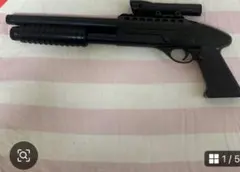 2026年最新】ショットガンの人気アイテム - メルカリ