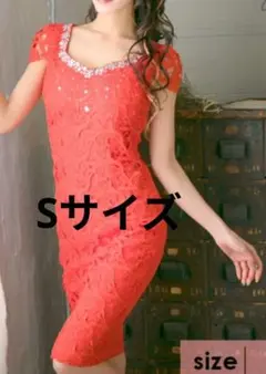 Tika ドレスS※コメ見て下さい⚠️4月26日値上げ!25日まで限定SALE