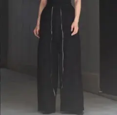 【SHINYA KOZUKA】 Home Baggy スウェットパンツ XS