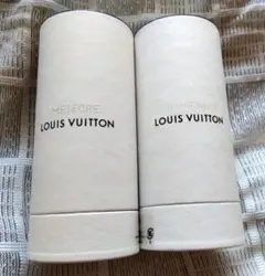 ルイ・ヴィトン空箱2個