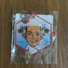 関口メンディー　アクリルキーホルダー