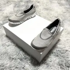 【未使用に近い】SKECHERS GO WALK 〈参考価格6,390円〉