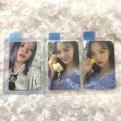 twice ジョンヨン　トレカ　まとめ売り