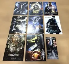2026年最新】映画チラシ 2000年代の人気アイテム - メルカリ