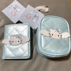 サンリオ　夢みるエンジェルシリーズ