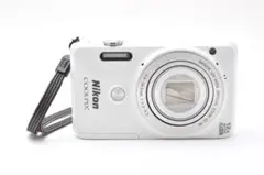 2026年最新】coolpix s6900の人気アイテム - メルカリ