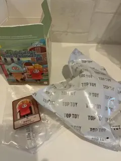 TOP TOY ズートピア2　ジュディ　ポテト