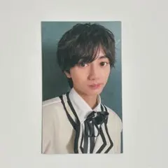 ICEx リリイベ 柏 トレカ C賞 6/6 山本龍人 - メルカリ