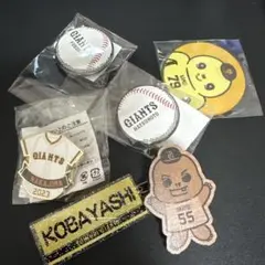 エニマイくじ 岡本和真 セット 岡本和真 グッズセット - メルカリ