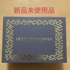 名探偵コナン 20周年記念 歴代映画 ピンバッジ 受注生産限定特典 劇場版名探偵コナン DVD & Blu-ray 20周年劇場版名探偵コナン「純黒の