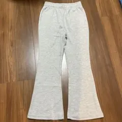 【新品】Wranglerスウェットパンツ