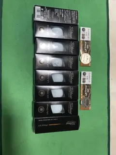 Titleist Pro V1 ゴルフボール 24個入り マーカー付　2ダース