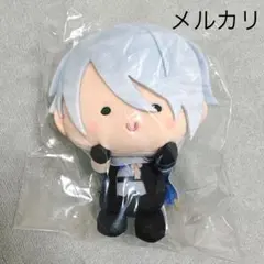 刀剣乱舞 ファミマ んまほっぺ 山姥切長義 肥前忠広 マスコット
