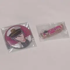 2025年最新】魔法使いの約束 オーエン 缶バッジの人気アイテム