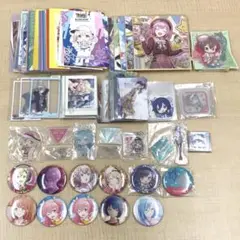 プロセカ　宵崎奏　缶バッジ　まとめ売り　13点 プロセカ 宵崎奏 缶バッジ まとめ売り - メルカリ