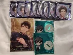 渡部悟セット