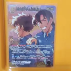 コナンカードゲーム 松田陣平＆萩原研二MRP、警察学校組セット - メルカリ
