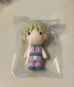 HUNTER × HUNTER 一番くじ H賞 シャルナーク