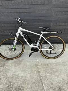 早い者勝ち】BESV JF1 E-BIKE - メルカリ
