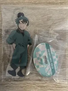 忍たま　食満留三郎　アクリルスタンド