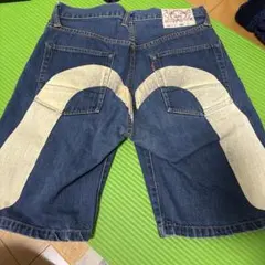 2026年最新】evisu 大黒の人気アイテム - メルカリ