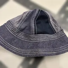 子供用ハット 52cm