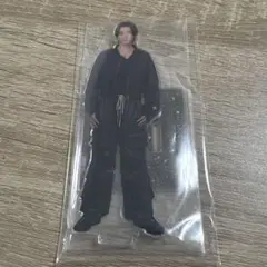 ラスピ　the last piece アクスタ　アクリルスタンド　アダム