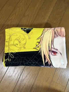 騎士A そうま ピクチャータオル - メルカリ