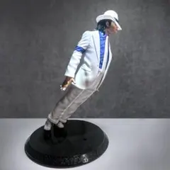 【超美品】マイケル・ジャクソン リアルフィギュア 約22cm 即日発送のサムネイル