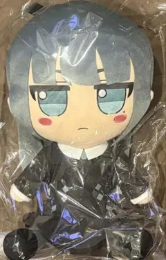 即購入OK 学マス Gift ぬいぐるみ ふもふも まんなかさいず 雨夜燕