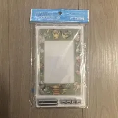 Meiji ポケモン ピクチャーフレーム ヘラクロス フシギダネ ピカチュウ