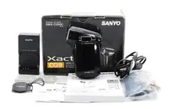 2026年最新】sanyo xacti 充電器の人気アイテム - メルカリ