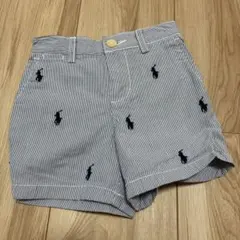 ラルフローレン ベビー ズボン 80cm