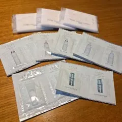 【新品未使用】アルビオン エクシア サンプルセット