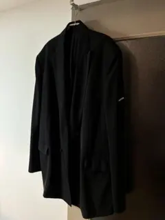 Balenciaga 18ss~19ss ビッグテーラードジャケットのサムネイル