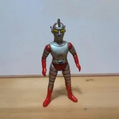 中古　ジャンボーグA ソフビ当時物 2026年最新】ジャンボーグa ソフビ 当時物の人気アイテム - メルカリ