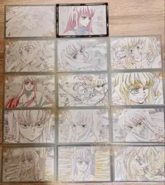 鬼滅の刃 時透無一郎 おすそ分けポストカード dining ダイニング 刀鍛冶