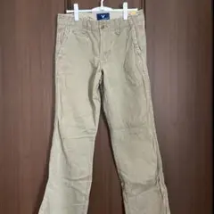 USA 古着チノパンツ