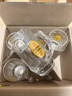 サントリーウイスキー メガジョッキ6個セット再入荷